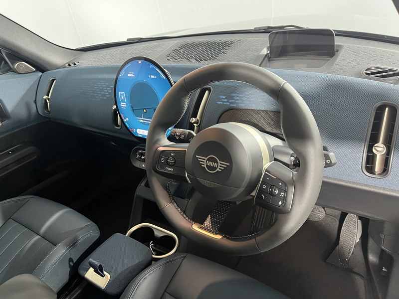 2025 (75) MINI COUNTRYMAN 1.5 C Exclusive [Level 2] 5dr Auto 5378104