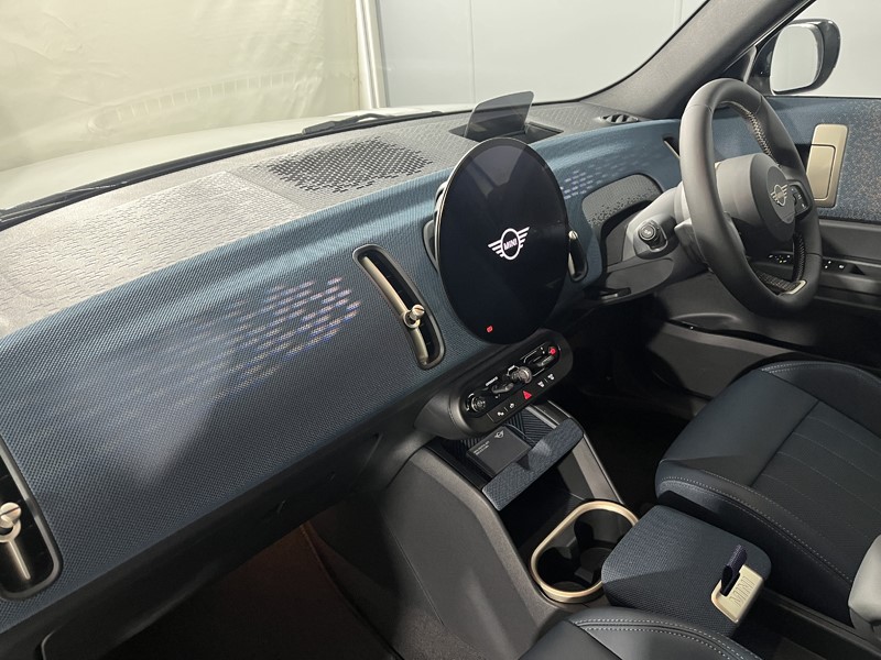 2025 (75) MINI COUNTRYMAN 1.5 C Exclusive [Level 2] 5dr Auto 5378105