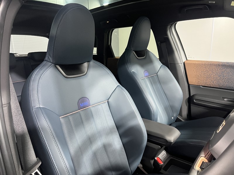 2025 (75) MINI COUNTRYMAN 1.5 C Exclusive [Level 2] 5dr Auto 5378109