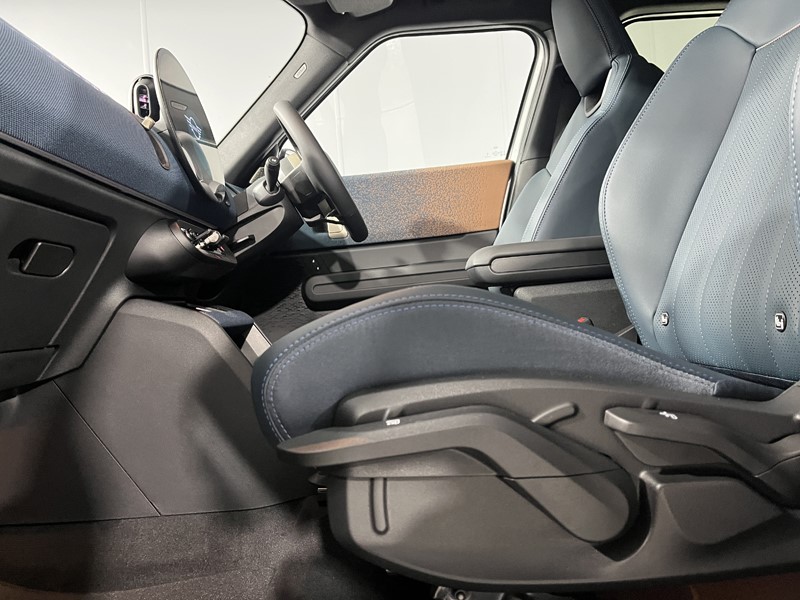 2025 (75) MINI COUNTRYMAN 1.5 C Exclusive [Level 2] 5dr Auto 5378131