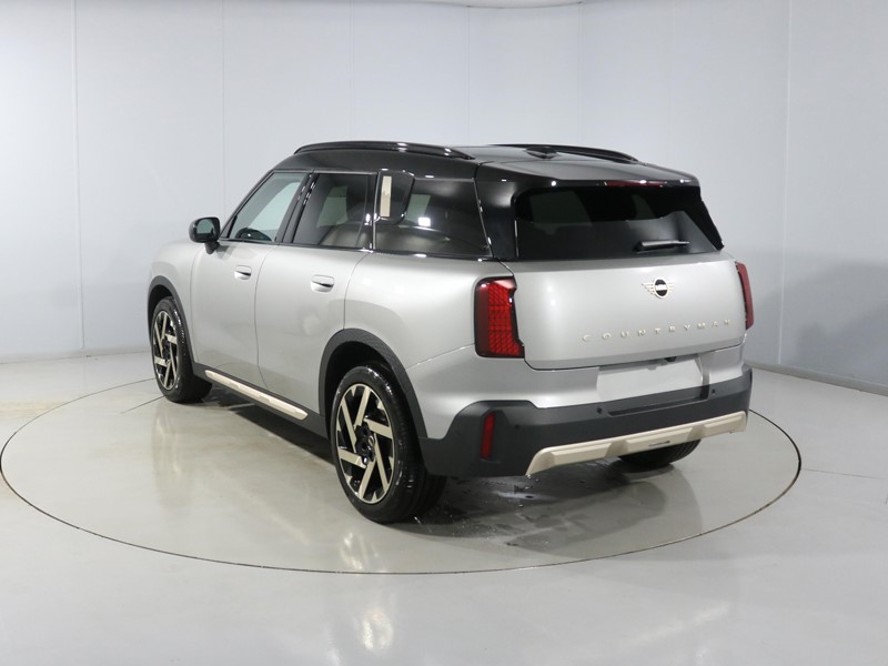 2025 (75) MINI COUNTRYMAN 1.5 C Exclusive [Level 2] 5dr Auto 5378100