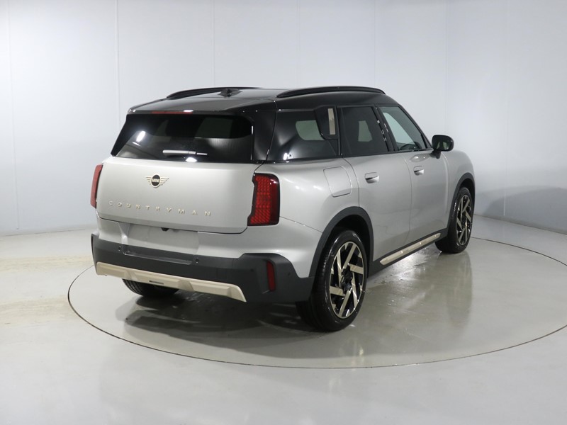 2025 (75) MINI COUNTRYMAN 1.5 C Exclusive [Level 2] 5dr Auto 5378143