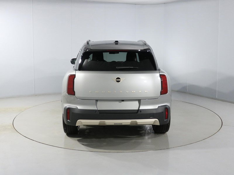 2025 (75) MINI COUNTRYMAN 1.5 C Exclusive [Level 2] 5dr Auto 5378113