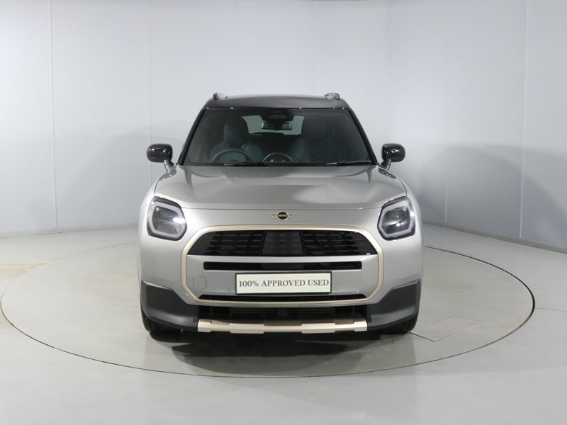 2025 (75) MINI COUNTRYMAN 1.5 C Exclusive [Level 2] 5dr Auto 5378114