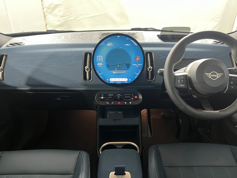 2025 (75) MINI COUNTRYMAN 1.5 C Exclusive [Level 2] 5dr Auto 5378102
