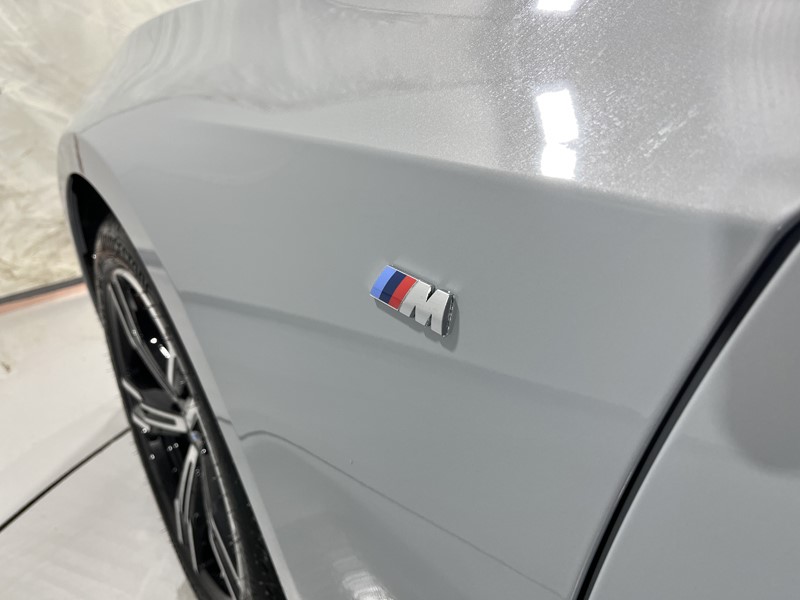 2024 (74) BMW 3 SERIES M340i xDrive MHT 4dr Step Auto 4868138