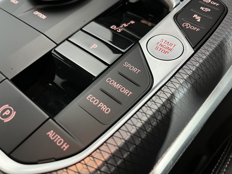 2024 (74) BMW 3 SERIES M340i xDrive MHT 4dr Step Auto 4868127