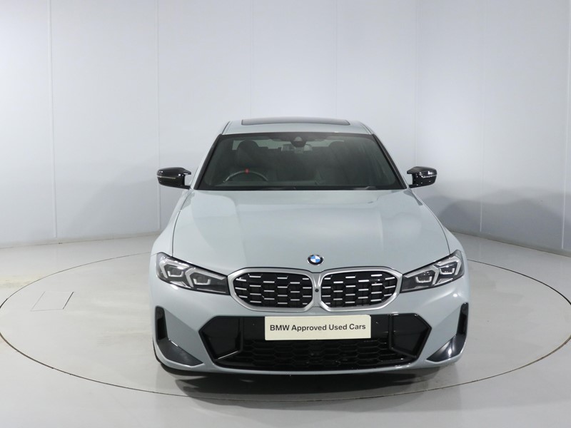 2024 (74) BMW 3 SERIES M340i xDrive MHT 4dr Step Auto 4868108