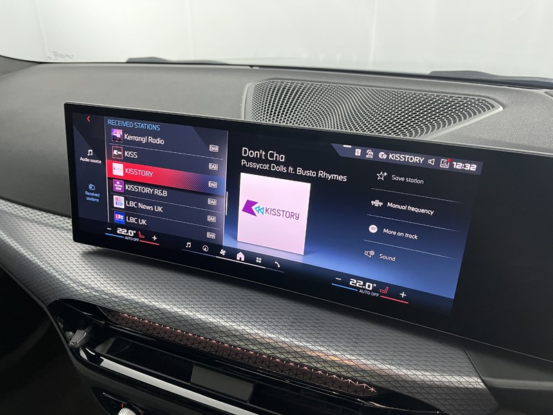 2024 (74) BMW 3 SERIES M340i xDrive MHT 4dr Step Auto 4868120