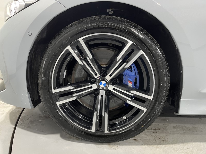 2024 (74) BMW 3 SERIES M340i xDrive MHT 4dr Step Auto 4868106