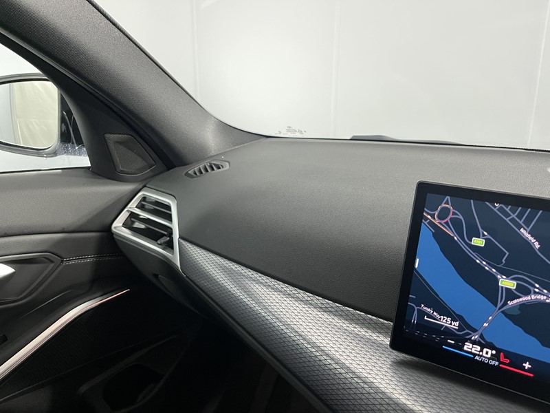 2024 (74) BMW 3 SERIES M340i xDrive MHT 4dr Step Auto 4868119