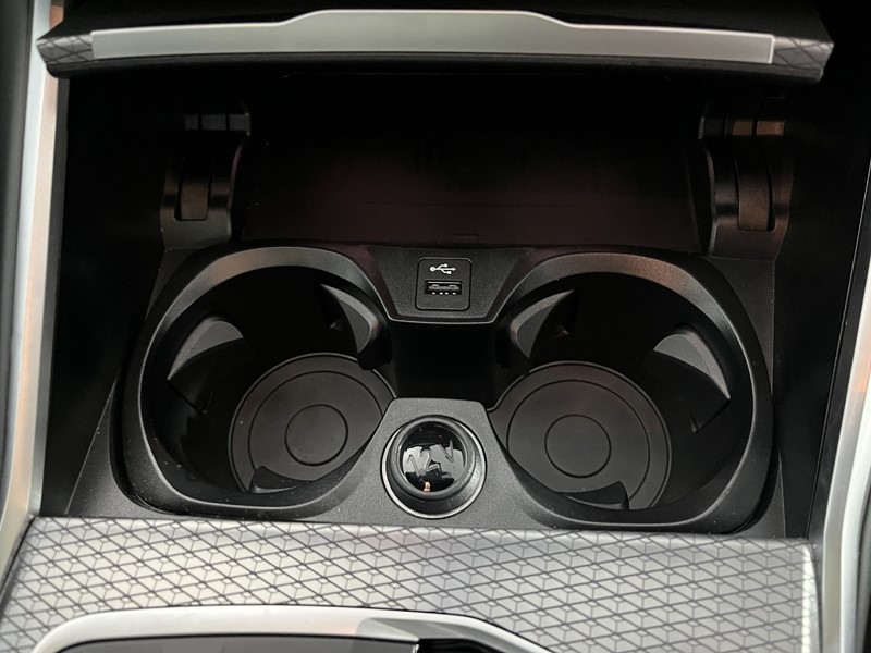 2024 (74) BMW 3 SERIES M340i xDrive MHT 4dr Step Auto 4868125