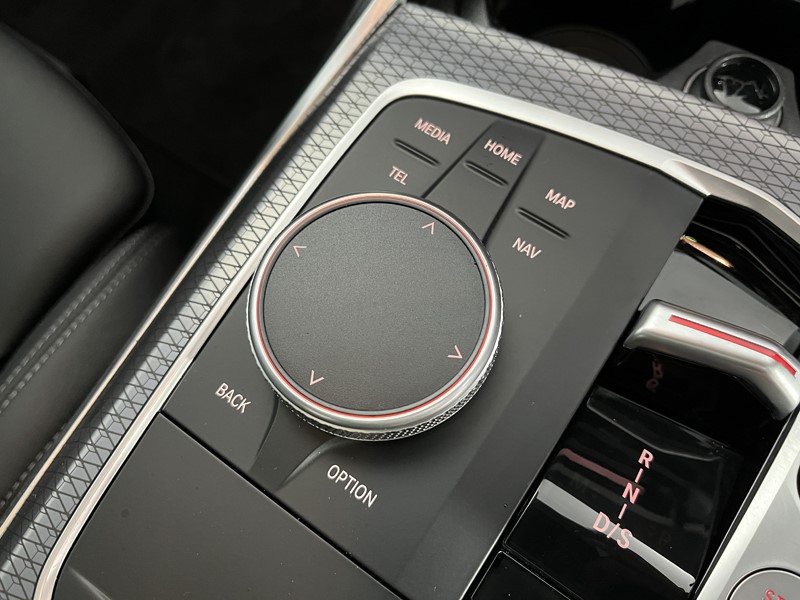 2024 (74) BMW 3 SERIES M340i xDrive MHT 4dr Step Auto 4868126