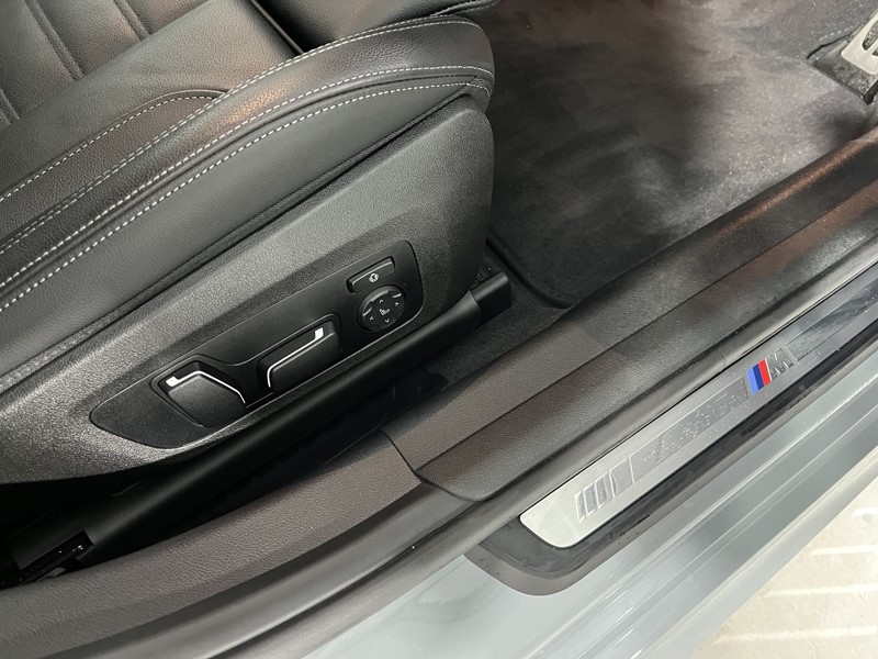 2024 (74) BMW 3 SERIES M340i xDrive MHT 4dr Step Auto 4868112