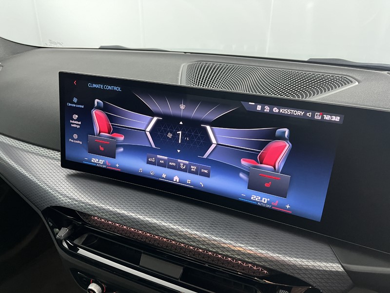 2024 (74) BMW 3 SERIES M340i xDrive MHT 4dr Step Auto 4868124