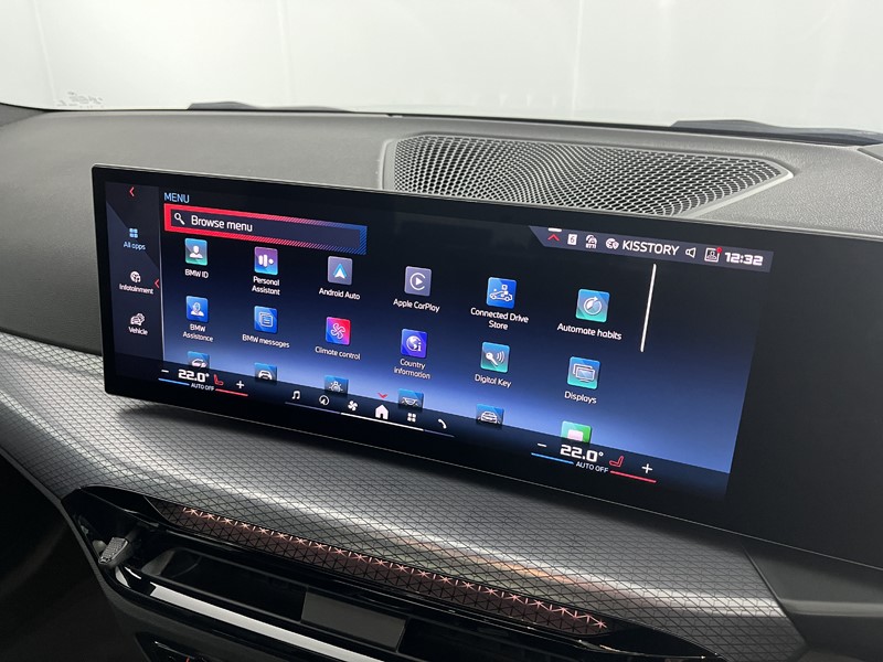 2024 (74) BMW 3 SERIES M340i xDrive MHT 4dr Step Auto 4868121