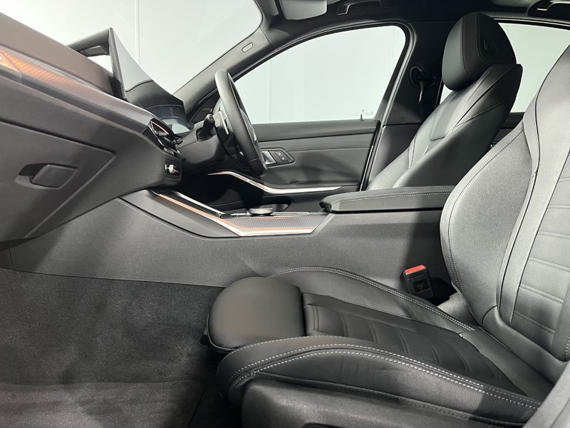 2024 (74) BMW 3 SERIES M340i xDrive MHT 4dr Step Auto 4868129