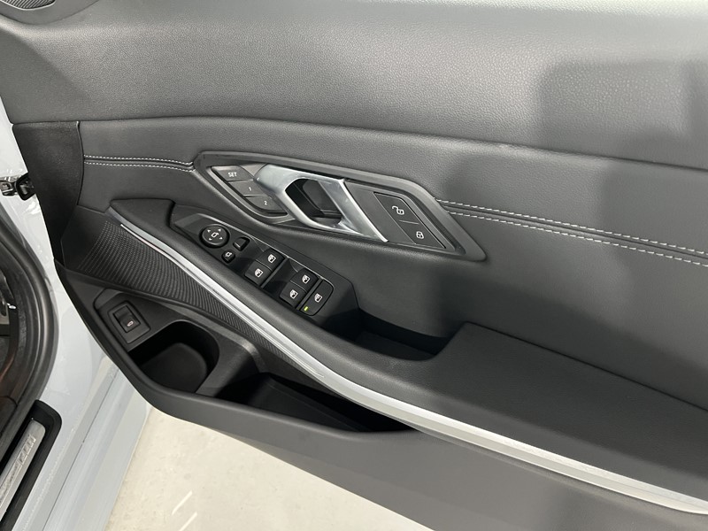 2024 (74) BMW 3 SERIES M340i xDrive MHT 4dr Step Auto 4868113