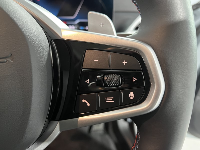 2024 (74) BMW 3 SERIES M340i xDrive MHT 4dr Step Auto 4868117