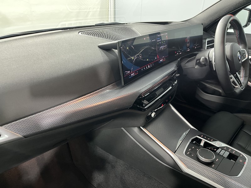 2024 (74) BMW 3 SERIES M340i xDrive MHT 4dr Step Auto 4868099