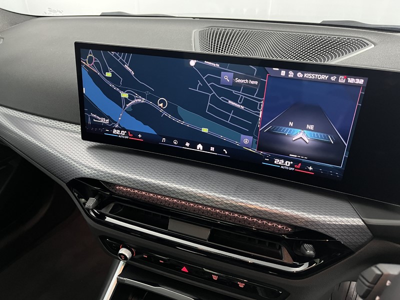 2024 (74) BMW 3 SERIES M340i xDrive MHT 4dr Step Auto 4868100