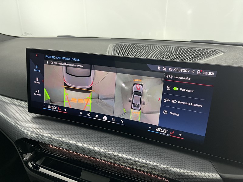 2024 (74) BMW 3 SERIES M340i xDrive MHT 4dr Step Auto 4868111