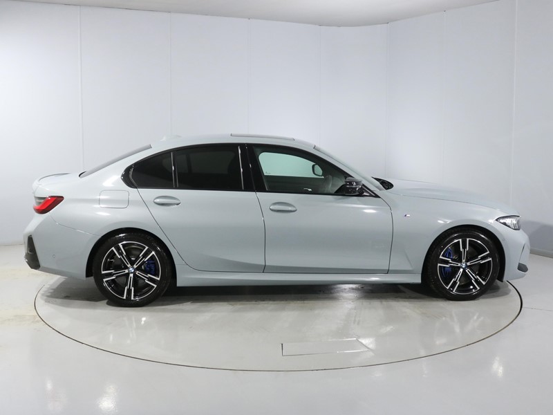 2024 (74) BMW 3 SERIES M340i xDrive MHT 4dr Step Auto 4868095