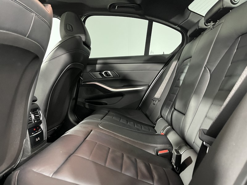 2024 (74) BMW 3 SERIES M340i xDrive MHT 4dr Step Auto 4868130