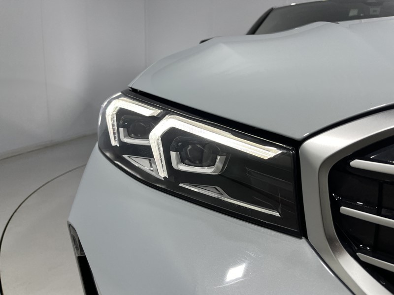 2024 (74) BMW 3 SERIES M340i xDrive MHT 4dr Step Auto 4868134