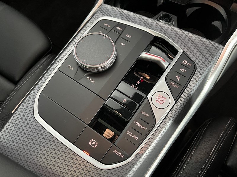 2024 (74) BMW 3 SERIES M340i xDrive MHT 4dr Step Auto 4868102