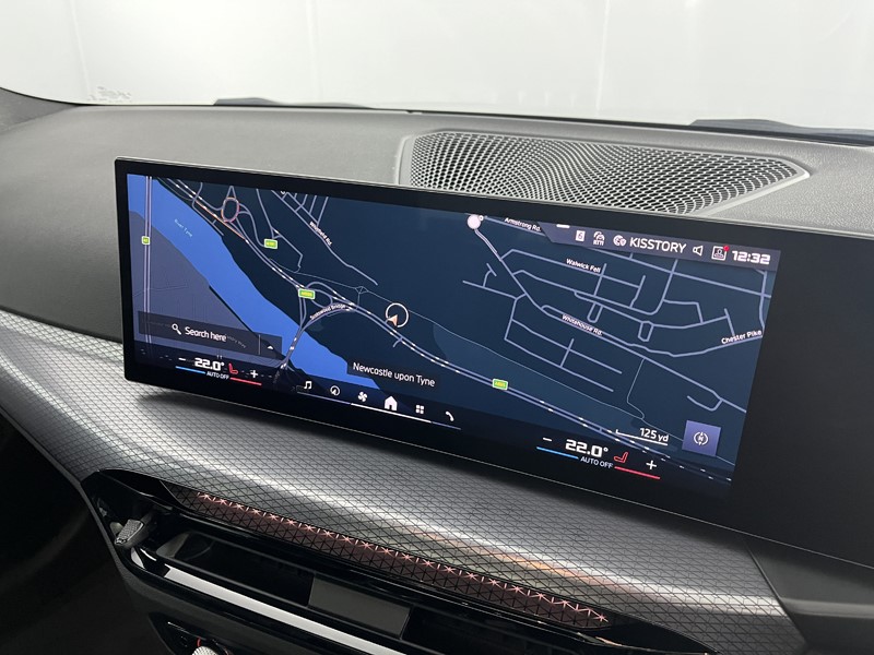 2024 (74) BMW 3 SERIES M340i xDrive MHT 4dr Step Auto 4868110