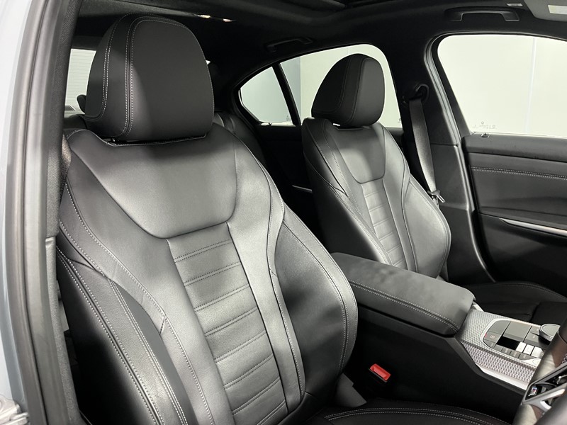 2024 (74) BMW 3 SERIES M340i xDrive MHT 4dr Step Auto 4868103