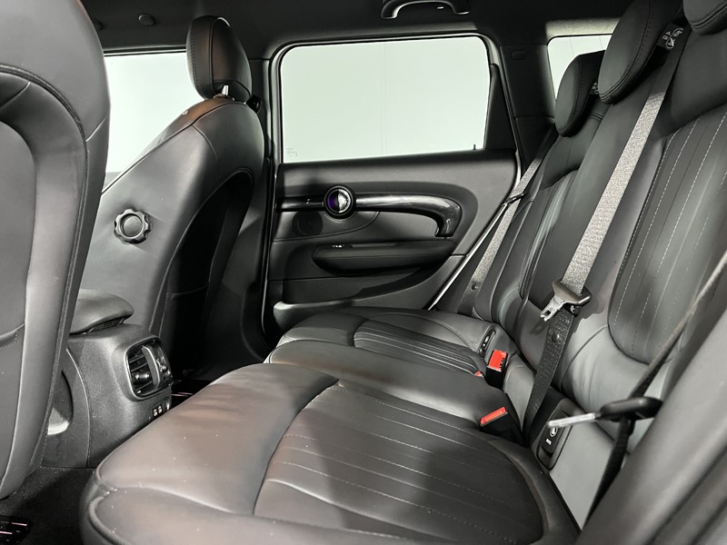 2022 (72) MINI CLUBMAN 2.0 [178] Cooper S Exclusive Premium 6dr Auto 4877050