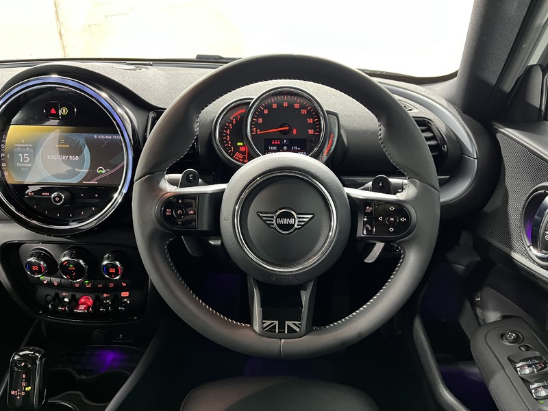 2022 (72) MINI CLUBMAN 2.0 [178] Cooper S Exclusive Premium 6dr Auto 4877019