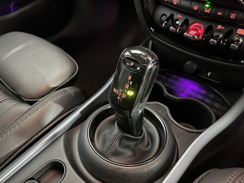 2022 (72) MINI CLUBMAN 2.0 [178] Cooper S Exclusive Premium 6dr Auto 4877024