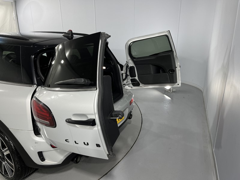 2022 (72) MINI CLUBMAN 2.0 [178] Cooper S Exclusive Premium 6dr Auto 4877058