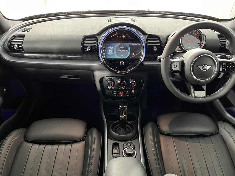 2022 (72) MINI CLUBMAN 2.0 [178] Cooper S Exclusive Premium 6dr Auto 4877018