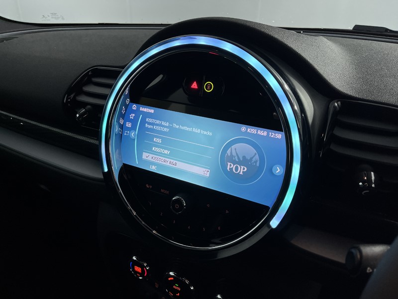 2022 (72) MINI CLUBMAN 2.0 [178] Cooper S Exclusive Premium 6dr Auto 4877041