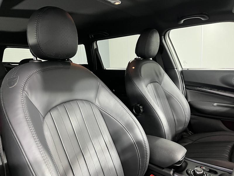 2022 (72) MINI CLUBMAN 2.0 [178] Cooper S Exclusive Premium 6dr Auto 4877025