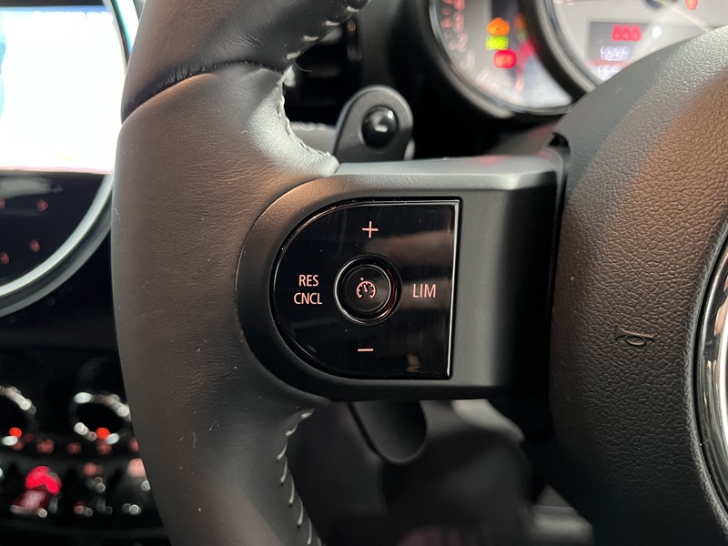 2022 (72) MINI CLUBMAN 2.0 [178] Cooper S Exclusive Premium 6dr Auto 4877037