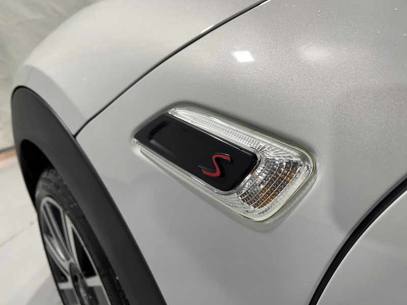 2022 (72) MINI CLUBMAN 2.0 [178] Cooper S Exclusive Premium 6dr Auto 4877056