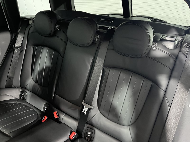 2022 (72) MINI CLUBMAN 2.0 [178] Cooper S Exclusive Premium 6dr Auto 4877026