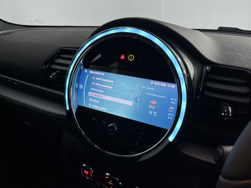 2022 (72) MINI CLUBMAN 2.0 [178] Cooper S Exclusive Premium 6dr Auto 4877042