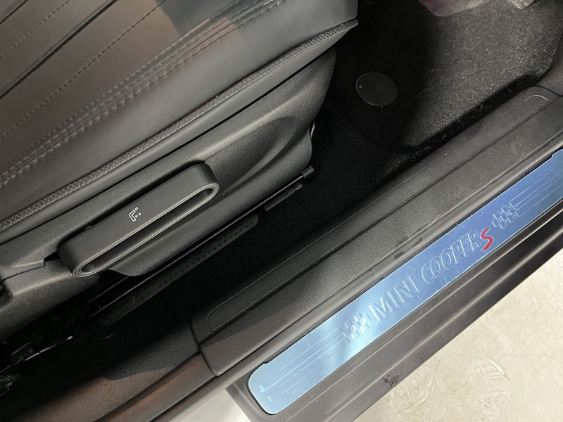 2022 (72) MINI CLUBMAN 2.0 [178] Cooper S Exclusive Premium 6dr Auto 4877033