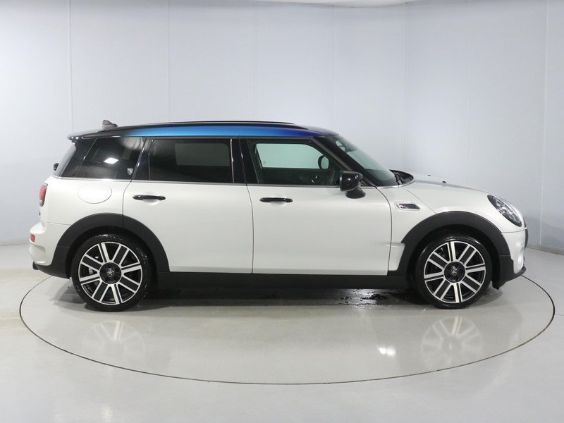 2022 (72) MINI CLUBMAN 2.0 [178] Cooper S Exclusive Premium 6dr Auto 4877017