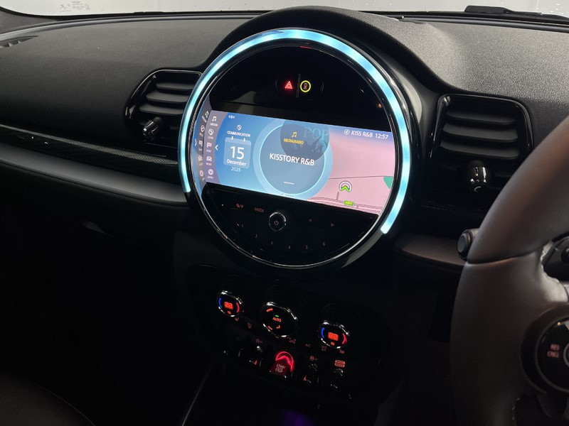 2022 (72) MINI CLUBMAN 2.0 [178] Cooper S Exclusive Premium 6dr Auto 4877022