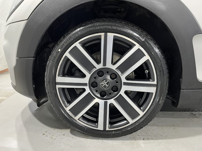 2022 (72) MINI CLUBMAN 2.0 [178] Cooper S Exclusive Premium 6dr Auto 4877028