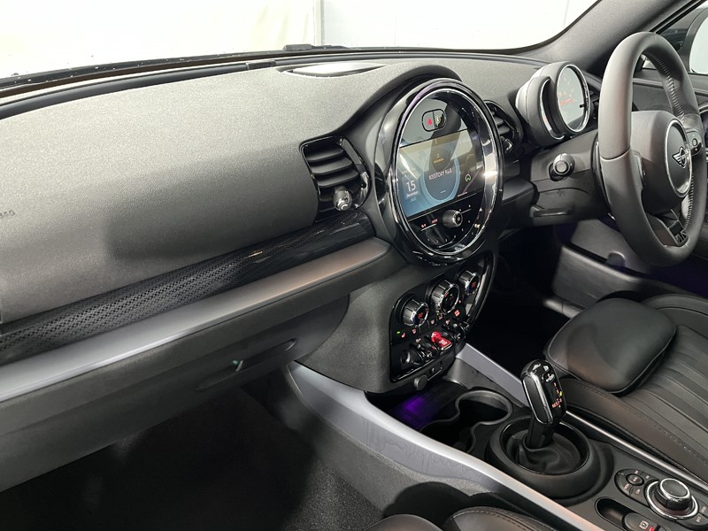 2022 (72) MINI CLUBMAN 2.0 [178] Cooper S Exclusive Premium 6dr Auto 4877021