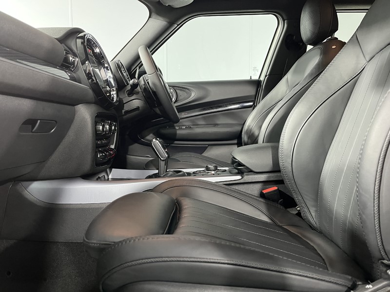 2022 (72) MINI CLUBMAN 2.0 [178] Cooper S Exclusive Premium 6dr Auto 4877049