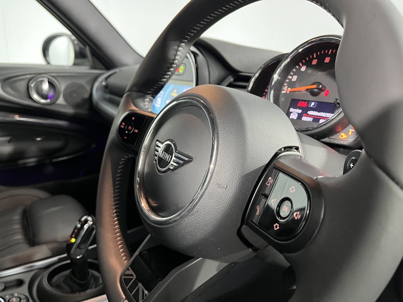 2022 (72) MINI CLUBMAN 2.0 [178] Cooper S Exclusive Premium 6dr Auto 4877036
